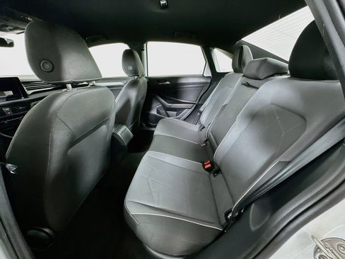 Used 2025 Volkswagen Jetta Sport FWD image 26