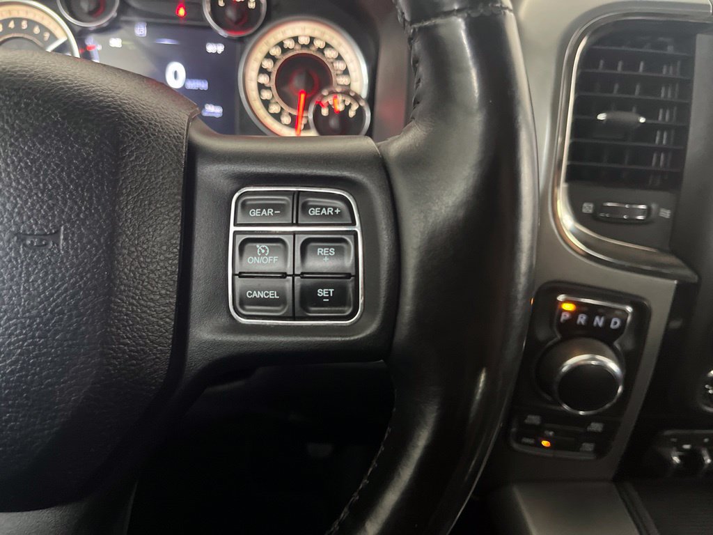 Used 2015 RAM 1500 Sport w/ Sport Premium Group AWD/4WD image 60