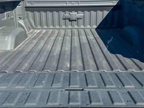 Certified 2025 Chevrolet Silverado 2500 High Country w/ Technology Package image 22