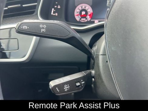 Used 2025 Audi S6 Prestige image 28