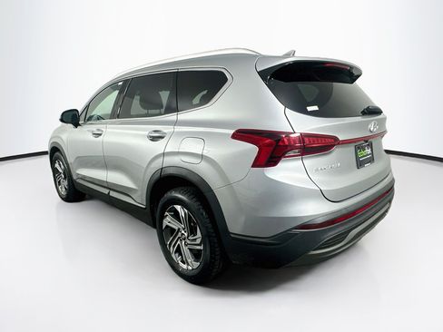 Used 2023 Hyundai Santa Fe SEL FWD image 5