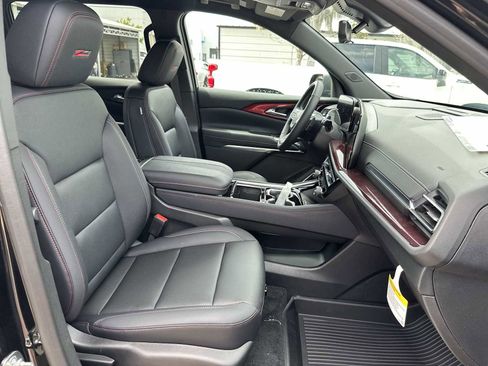 New 2026 Chevrolet Traverse Z71 AWD/4WD image 20