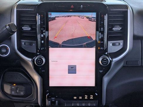 New 2026 RAM 2500 Big Horn image 13