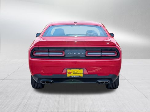 Used 2023 Dodge Challenger GT w/ Cold Weather Group AWD/4WD image 6