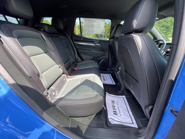 New 2026 GMC Terrain AT4 w/ Convenience Package III AWD/4WD image 22