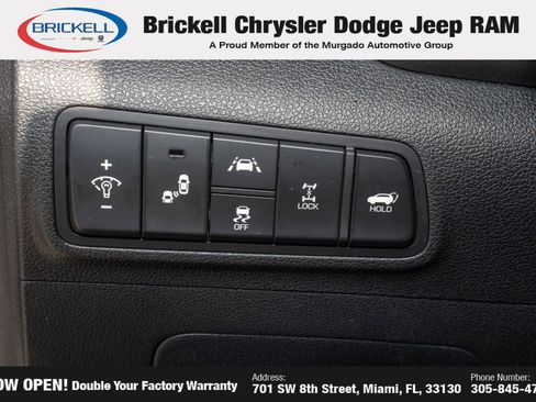 Used 2021 Hyundai Tucson Ultimate w/ Cargo Package AWD/4WD image 31