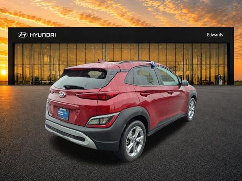 Certified 2023 Hyundai Kona SEL FWD image 6