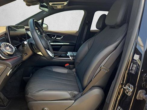 Certified 2023 Mercedes-Benz EQE 350+ SUV image 14