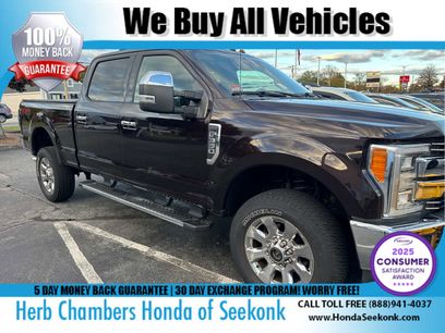 Used 2018 Ford F350 Lariat