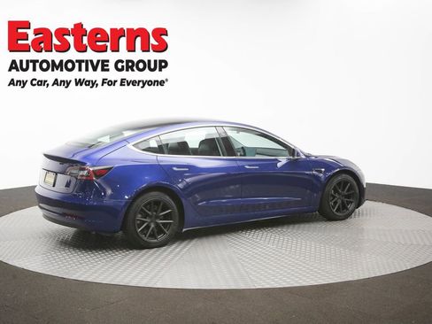 Used 2018 Tesla Model 3 Long Range AWD/4WD image 37