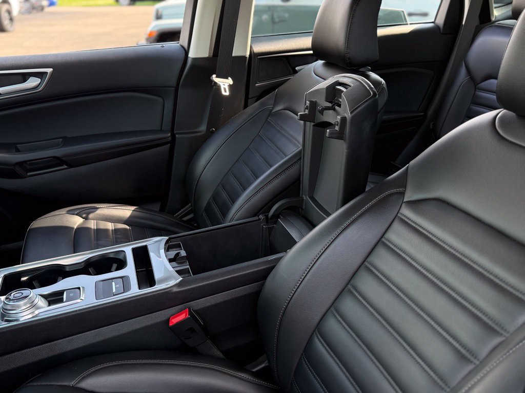Used 2024 Ford Edge SEL w/ Convenience Package AWD/4WD image 26
