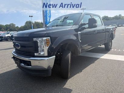 Used 2019 Ford F250 XL w/ Power Equipment Group