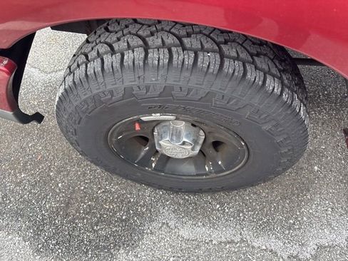 Used 2010 Ford Ranger Sport image 8