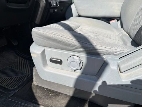 Used 2014 Ford F150 XLT w/ Equipment Group 302A Luxury AWD/4WD image 47