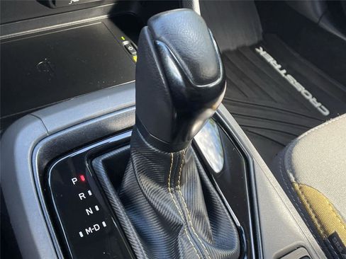 Certified 2024 Subaru Crosstrek 2.5i Sport AWD/4WD image 25