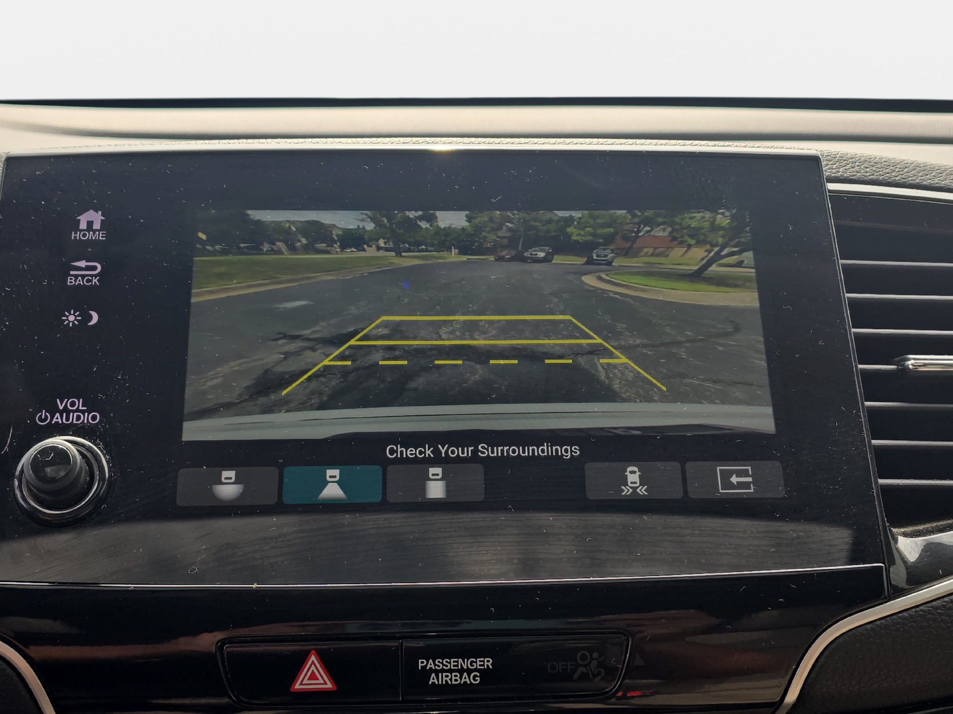 Used 2021 Honda Pilot Touring image 23