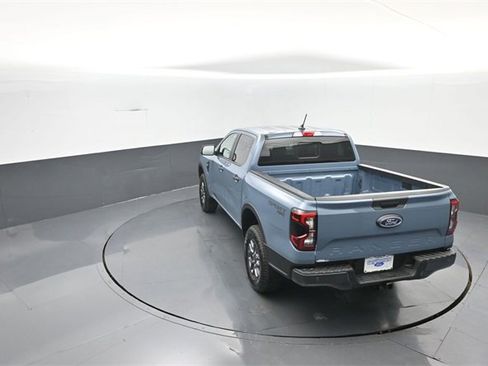 New 2025 Ford Ranger XLT w/ Equipment Group 301A High image 42