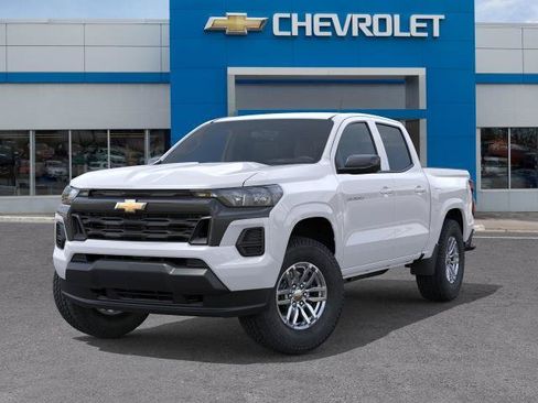 New 2026 Chevrolet Colorado LT AWD/4WD image 40