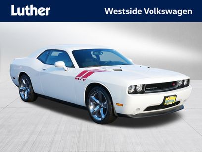 Used 2013 Dodge Challenger R/T