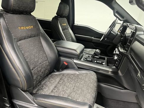 Used 2023 Ford F150 Tremor image 62