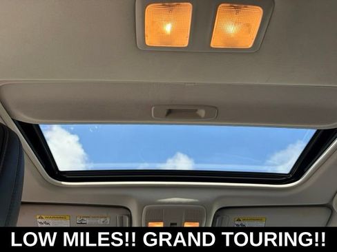 Used 2020 MAZDA CX-5 Grand Touring FWD image 17