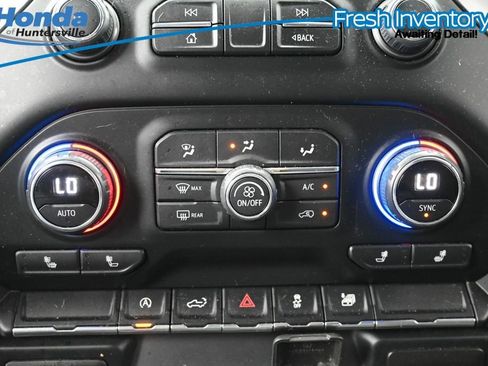 Used 2020 Chevrolet Silverado 1500 RST w/ All-Star Edition AWD/4WD image 16