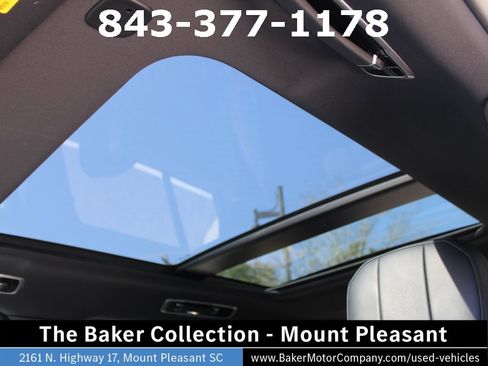 Used 2023 Land Rover Range Rover SE image 60