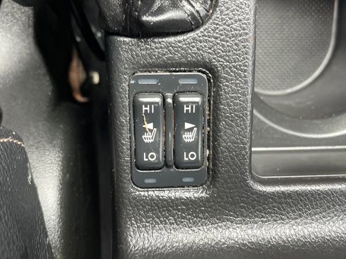 Used 2014 Subaru Crosstrek 2.0i Limited image 18