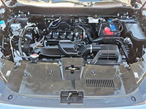 Used 2024 Honda CR-V EX-L image 24