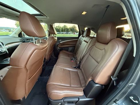 Used 2019 Acura MDX FWD w/ Technology Package image 61