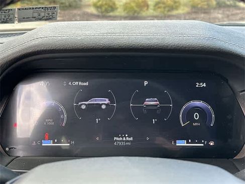 Used 2023 Jeep Grand Cherokee L Limited w/ Luxury Tech Group II image 7