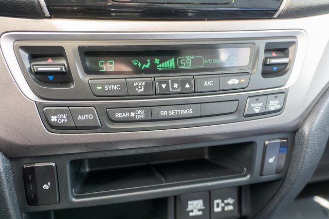 Used 2020 Honda Passport EX-L image 26