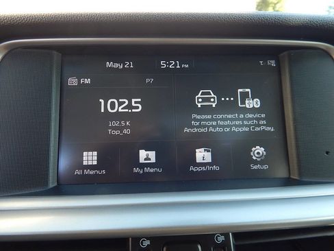 Used 2019 Kia Optima LX w/ LX Premium Package FWD image 12