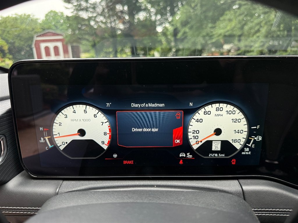 Used 2024 Ford Mustang GT Premium RWD image 47