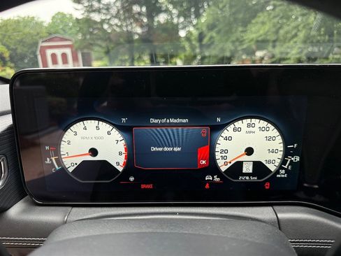 Used 2024 Ford Mustang GT Premium RWD image 47