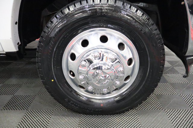 Used 2022 RAM 3500 Limited AWD/4WD image 83