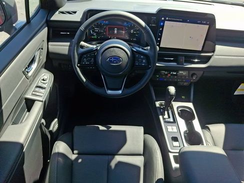 New 2026 Subaru Outback Touring XT AWD/4WD image 7