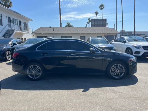 Used 2020 Mercedes-Benz A 220 4MATIC w/ Premium Package image 2