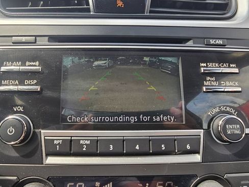 Used 2017 Nissan Altima 2.5 SV FWD image 39