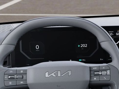New 2026 Kia EV9 Wind image 21