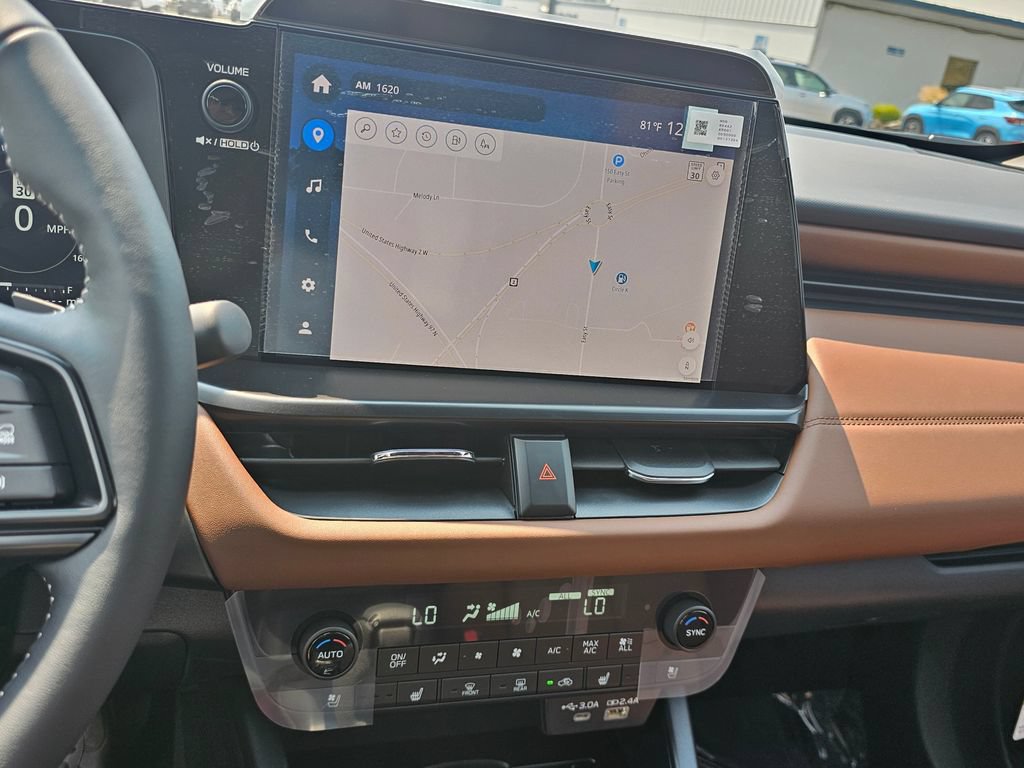 New 2026 Subaru Outback Touring XT AWD/4WD image 33