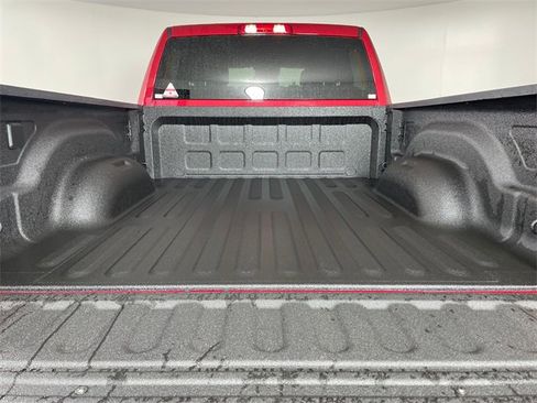 New 2026 RAM 2500 Big Horn image 14