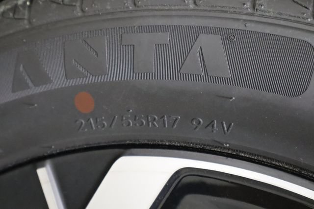 Used 2023 Kia Niro Wind FWD image 45