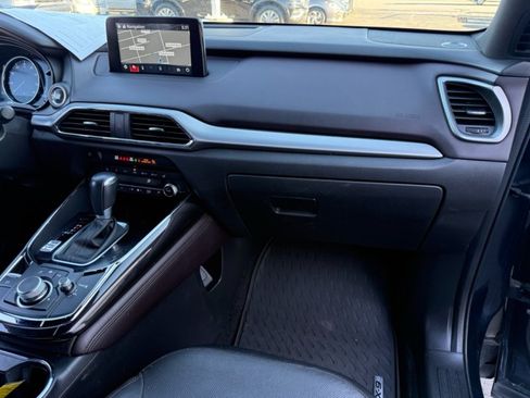 Used 2019 MAZDA CX-9 Grand Touring FWD image 21