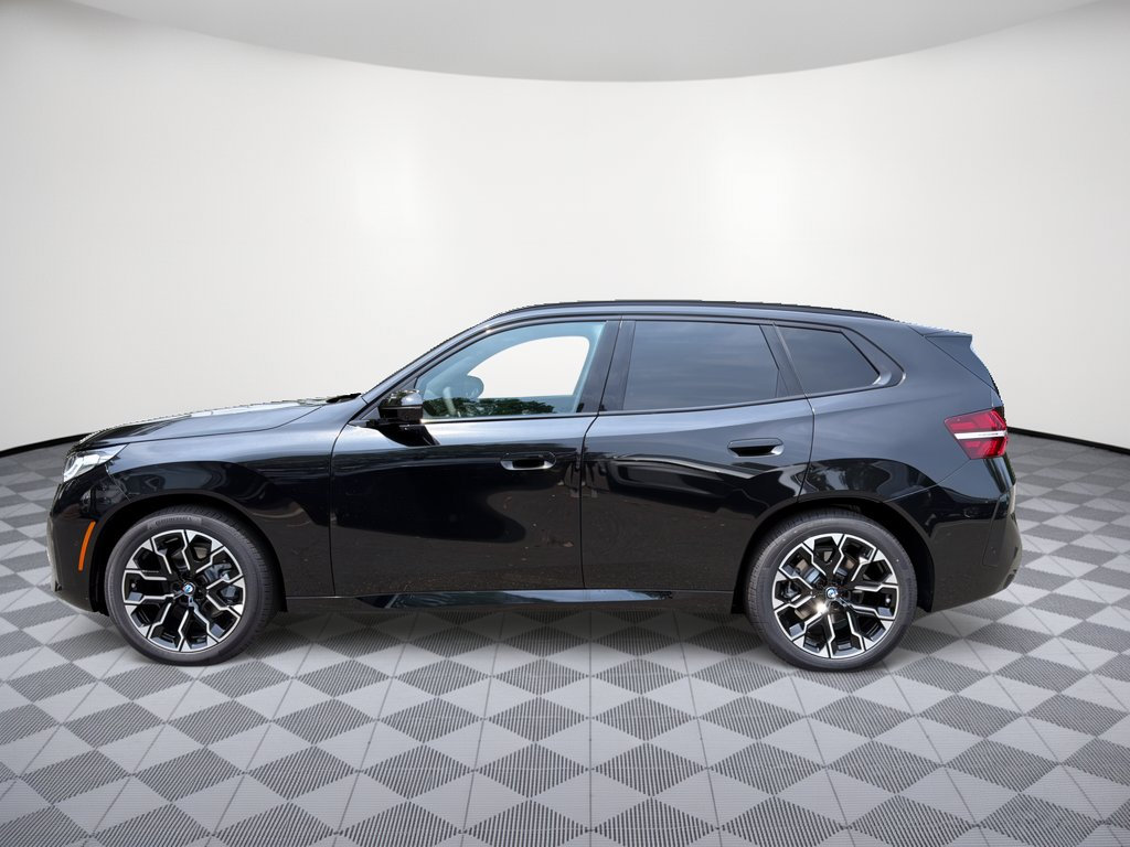 Used 2026 BMW X3 xDrive30i w/ Premium Package AWD/4WD image 2