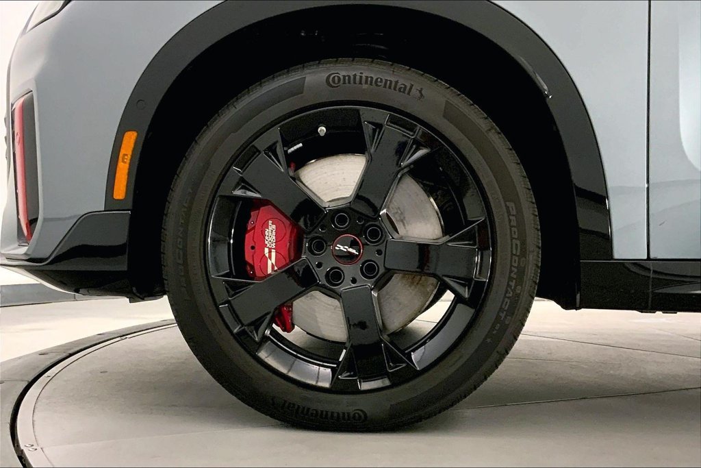 Used 2027 MINI Cooper Countryman John Cooper Works AWD/4WD image 8