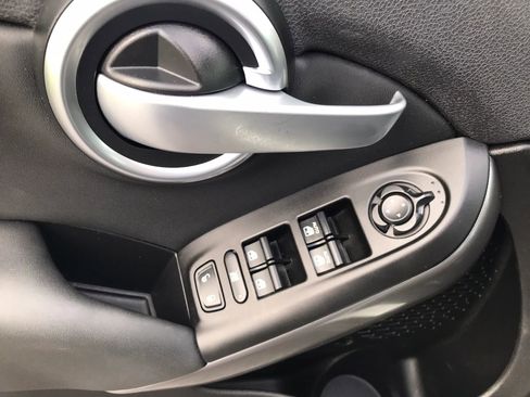 Used 2017 FIAT 500X Pop FWD image 12
