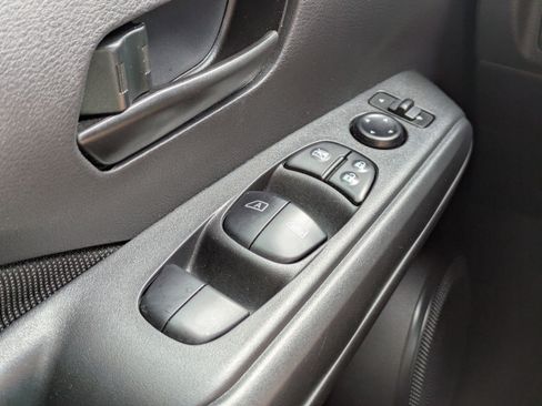Certified 2024 Nissan Kicks S FWD image 24