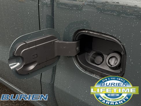 New 2026 Chevrolet Silverado 1500 LT w/ All Star Edition Plus image 36