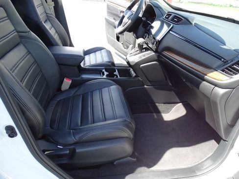 Used 2021 Honda CR-V EX image 12